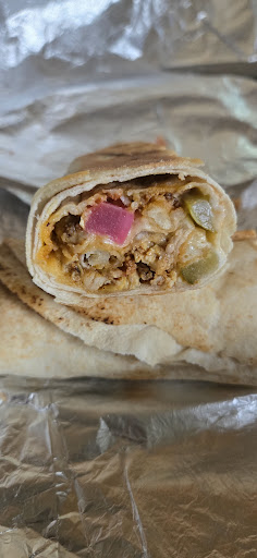 Photo of MCDonair and shawarma - 1000 Nairn Ave b, Winnipeg, MB R2L 0Y2